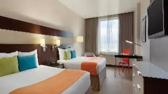 Park Inn By Radisson San Jose | Alajuela (ili) - San Jose (ve civarı) - San Jose