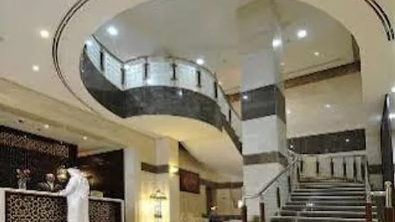 Meshal Hotel Al Madina | Al Madinah Province - Medina