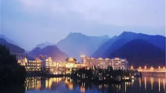 New Century Resort Jiu Long Lake Ningbo | Zhejiang - Ningbo - Langjiaping