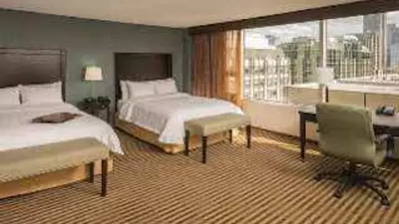 Avenue Crowne Plaza | İllinois - Chicago (ve civarı) - Chicago - Streeterville