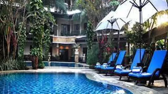 Le Dian Hotel | Banten - Serang