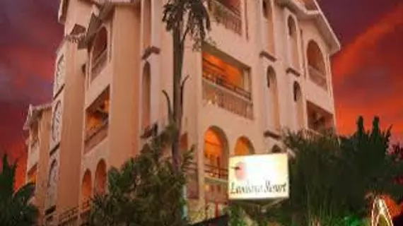 Lambana Resort | Goa - Kuzey Goa - Calangute