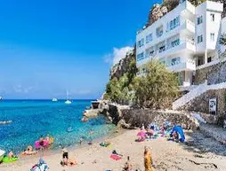 Simar Globales Hotel | Balearic Adaları - Mayorka Adası - Pollensa - Cala San Vicente