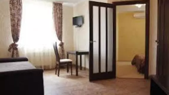 Vlada Hotel | Kiev (ve civarı) - Kiev