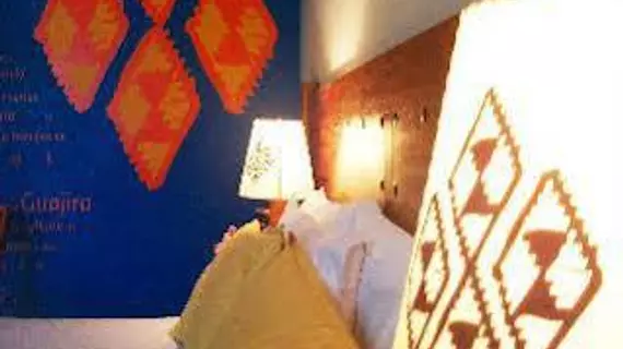 Zuetana 106 Bed and Breakfast | Cundinamarca - Bogota (ve civarı) - Bogota