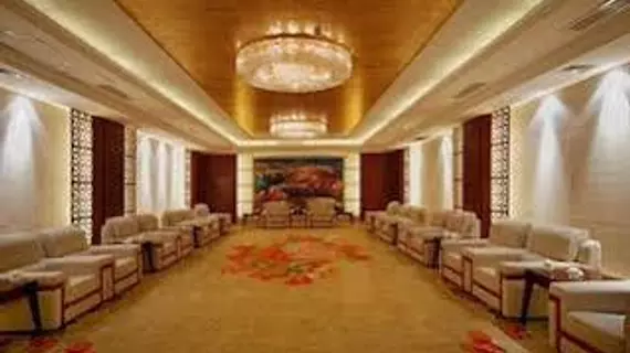 Grand Metropark Hotel Chongqing | Chongqing (ve civarı) - Chongqing