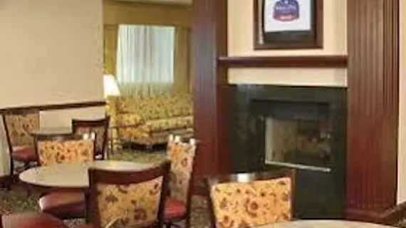 SpringHill Suites Philadelphia Willow Grove | Pensilvanya - Bucks County - Philadelphia (ve civarı) - Willow Grove