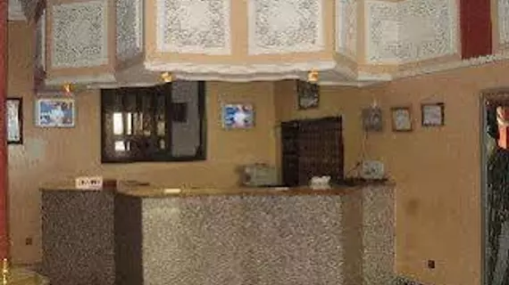 Hotel Casablanca | Kazablanka (bölgesi) - Kazablanka - Maarif - Kazablanka Kent Merkezi