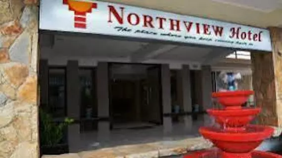 Northview Hotel | Ilocos Bölgesi - Ilocos Norte - Laoag