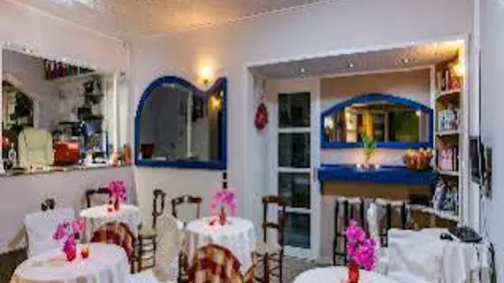 Korifi Suites | Girit Adası - Kandiye (bölge) - Hersonissos