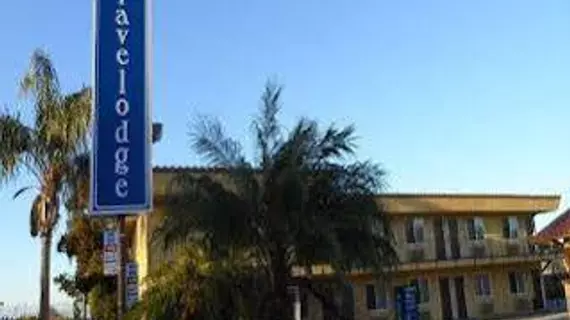 Travelodge Brea | Kaliforniya - Orange County - Brea