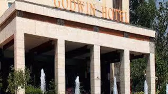 Godwin Hotels | Uttarkand - Haridwar Bölgesi - Haridwar (ve civarı) - Haridwar