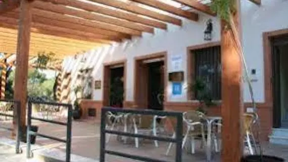 Hostal Atalaya | Andalucia - Huelva (vilayet) - Minas de Riotinto