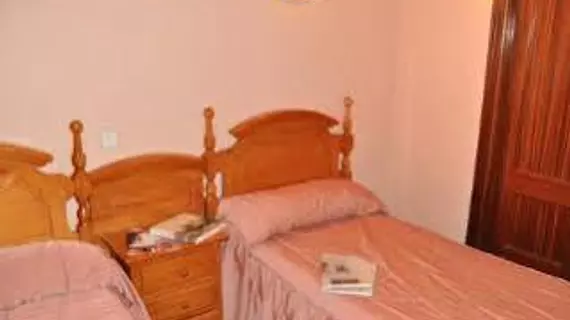 Hostal Bermejo | Madrid Özerk Topluluğu - Madrid (ve civarı) - Barrio de las Letras