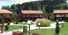 Bistrica Hotel | Samokov