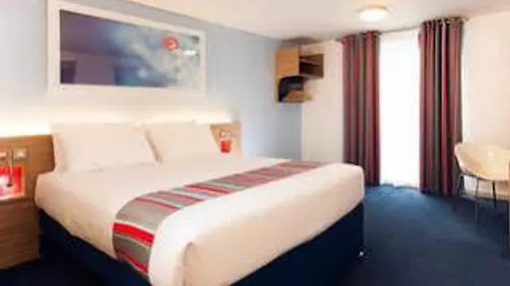 Travelodge London Stratford | Londra (ve civarı) - Newham - Stratford