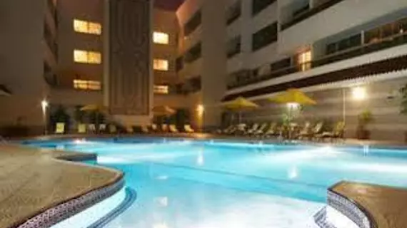 Welcome Hotel Apartment - 2 | Dubai - Eski Dubai