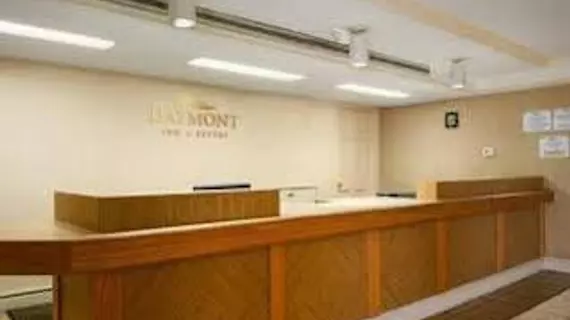 Baymont Inn & Suites Marietta/Atlanta North | Georgia - Atlanta (ve civarı) - Marietta