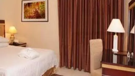 Al Sharq Hotel Sharjah | Şarika - Sharjah