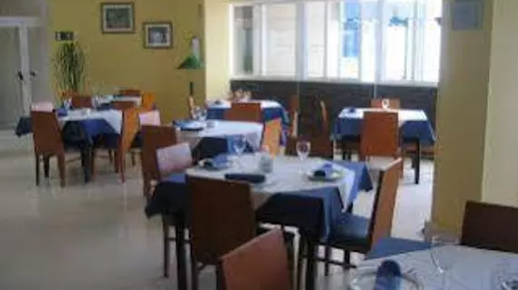 Hotel Oca Justo | Galicia - Pontevedra (vilayet) - Sanxenxo