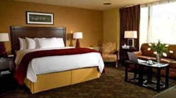 Avenue Crowne Plaza | İllinois - Chicago (ve civarı) - Chicago - Streeterville