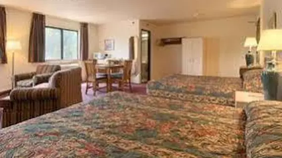 Super 8 Motel Shakopee | Minnesota - Minneapolis - St. Paul (ve civarı) - Shakopee