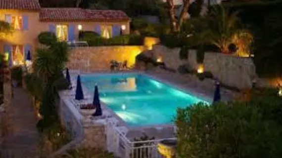 Hôtel Jas Neuf | Provence - Alpes - Cote d'Azur - Var - Sainte-Maxime - Saint-Tropez (ve civarı) - Sainte-Maxime