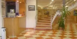 Hotel Vialmar | Galicia - Pontevedra (vilayet) - Meis