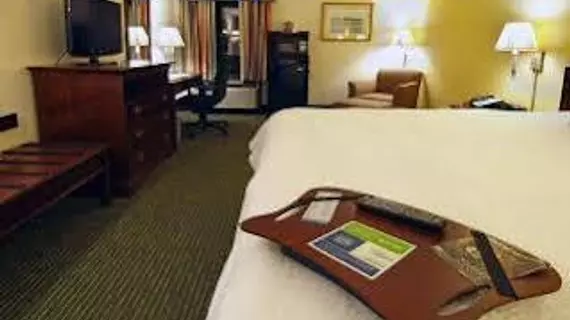 Hampton Inn Pawleys Island | Güney Karolayna - Myrtle Plajı (ve civarı) - Pawleys Island