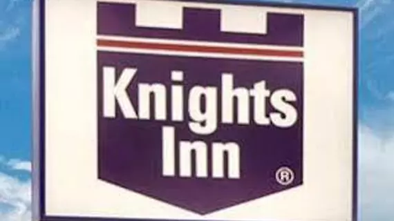 Knights Inn and Suites San Antonio Downtown/Market | Teksas - San Antonio (ve civarı) - San Antonio