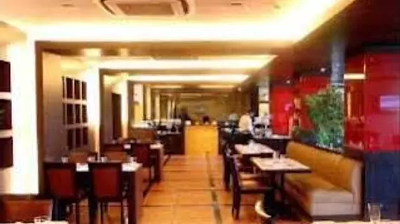 Sarovar Portico Hosur | Tamil Nadu - Hosur