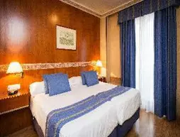 Dauro Hotel | Andalucia - Granada (il) - Granada - Granada City Center