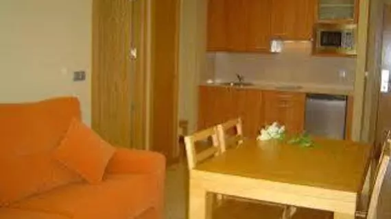 Apartamentos Esperanza del Mar | Galicia - Pontevedra (vilayet) - Sanxenxo