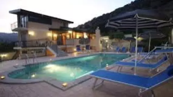 Villa Veronica | Sicilya - Messina (vilayet) - Taormina Sahili - Taormina