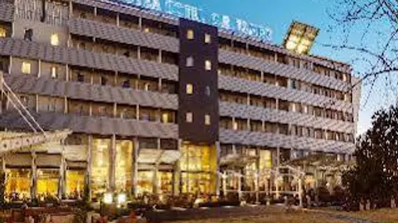 PROTEA HOTEL OR TAMBO | Gauteng - City of Tshwane - Johannesburg (ve civarı) - Kempton Park