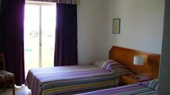 Apartamentos Presidente | Algarve - Faro Bölgesi - Portimao