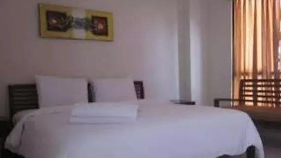 Anucara Hotel | Bali - Kuta - Kartika Plaza