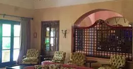 Hotel Monasterio de San Martin | Andalucia - Cadiz (vilayet) - Campo de Gibraltar - Jimena de la Frontera