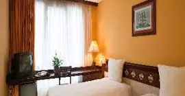 Mercure Comercial | Peravia (il) - Santo Domingo (ve civarı) - Santo Domingo - Malecon - Koloni Bölgesi