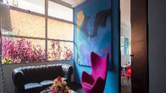 104 Art Suites Apartments | Cundinamarca - Bogota (ve civarı) - Bogota