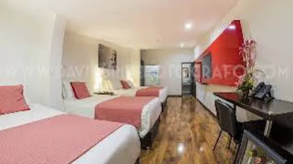 Hotel Sheridan | Cundinamarca - Bogota (ve civarı) - Bogota