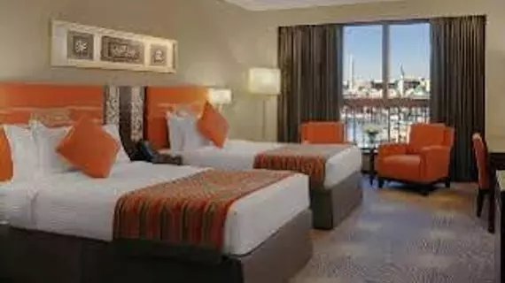 Millennium Taiba Hotel | Al Madinah Province - Medina