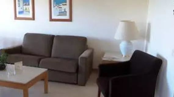 Interpass Solvau Apartamentos | Algarve - Faro Bölgesi - Portimao