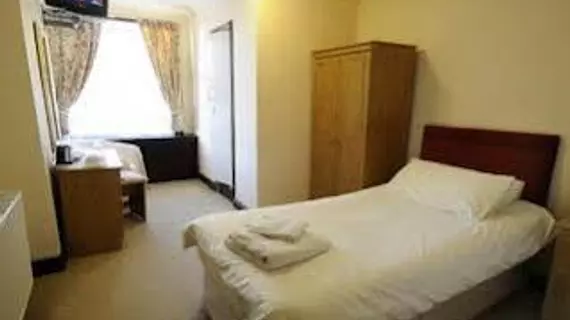 Globe Hotel | Essex (kontluk) - Colchester