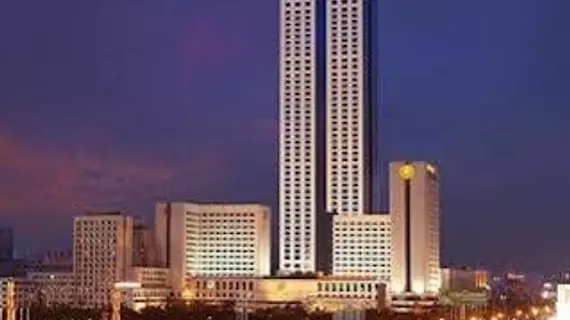 Regal Palace Hotel | Guangdong - Dongguan (ve civarı) - Dongguan