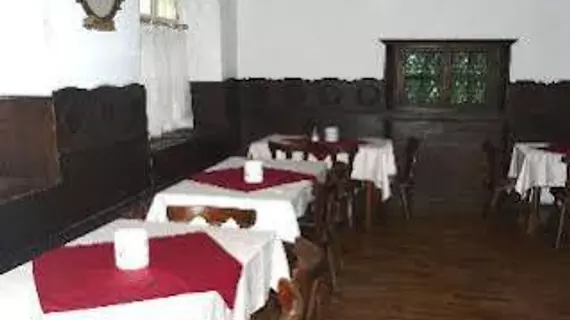 Hotel Schwarzes Rössl | Salzburg (eyalet) - Salzburg - Salzburg Şehir Merkezi