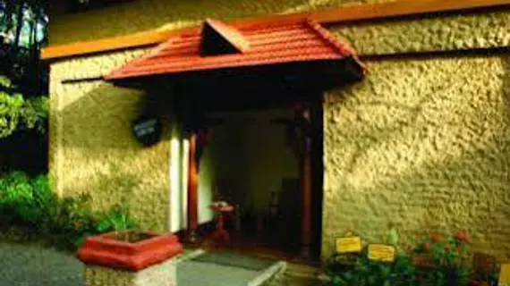 Club Mahindra Thekkady | Kerala - Idukki Bölgesi - Thekkady