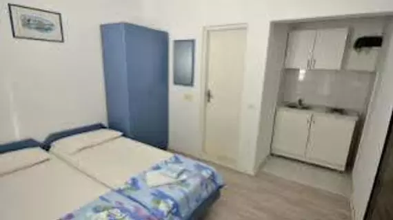 Apartments Čenić | Becici