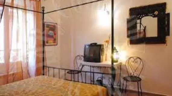 Aenea's B&B | Lazio - Roma (ve civarı) - Roma Kent Merkezi - Esquilino