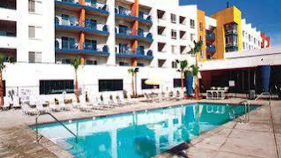 WorldMark Oceanside | Kaliforniya - San Diego County - San Diego Sahili